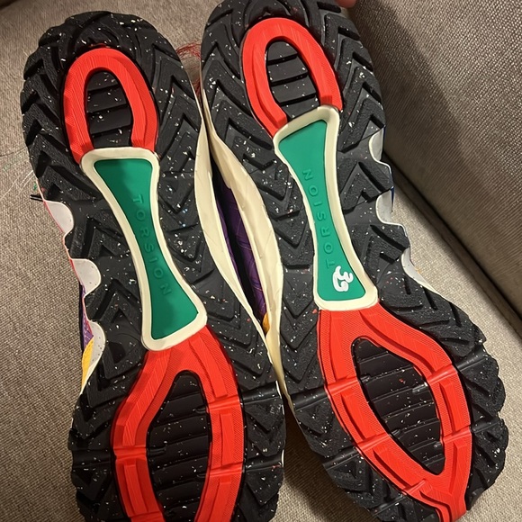 Adidas x Equipment Support 9 Sneaker - Picture 7 of 7